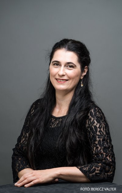 Dr. Bán Lászlóné Bódi Mónika