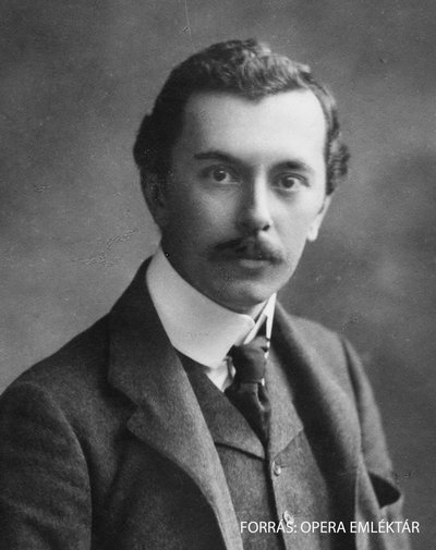 Gróf Bánffy Miklós