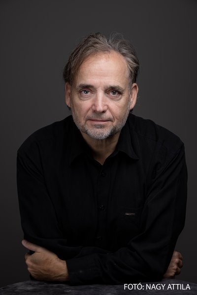 Zoltán Bátki Fazekas