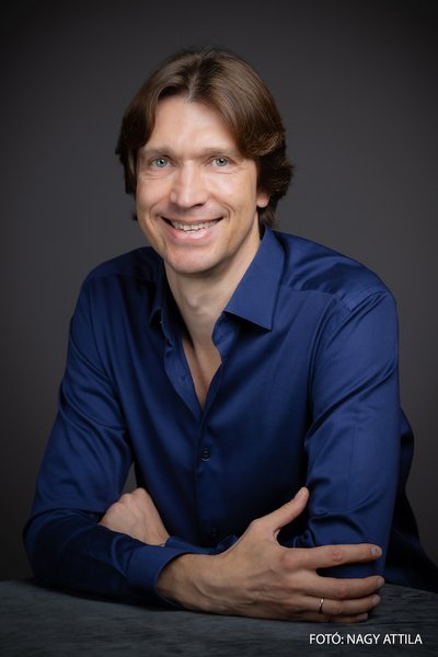 Stanislav Beliaevskii