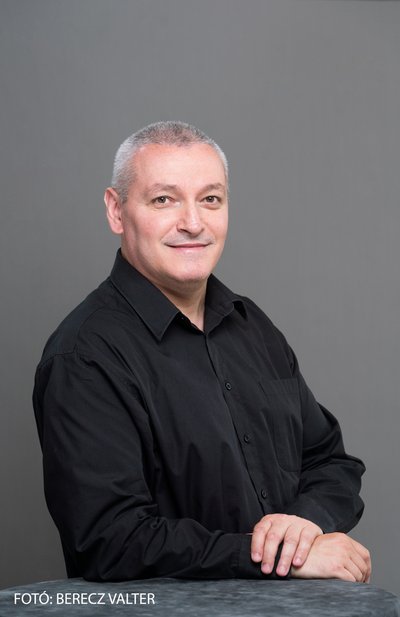 István Beregszászi