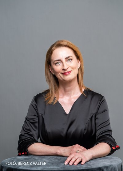 Annamária Bócz