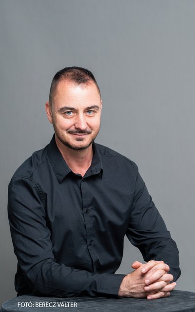 Boldoghy-Kummert Péter