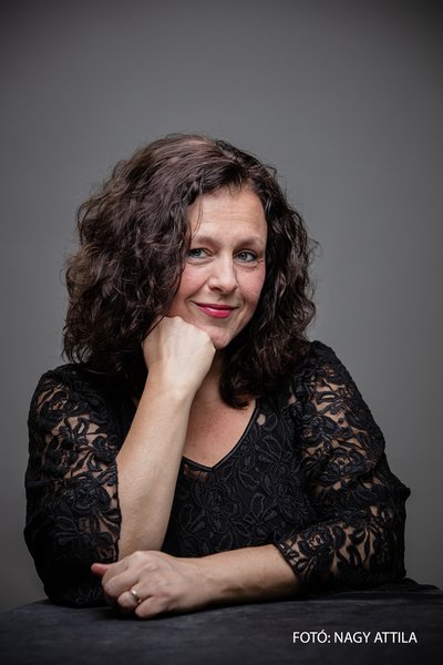 Czeglédiné Fodor Ágnes Andrea