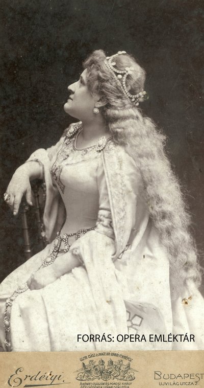 Diósyné Handel Berta