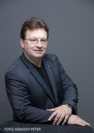 Attila Fekete