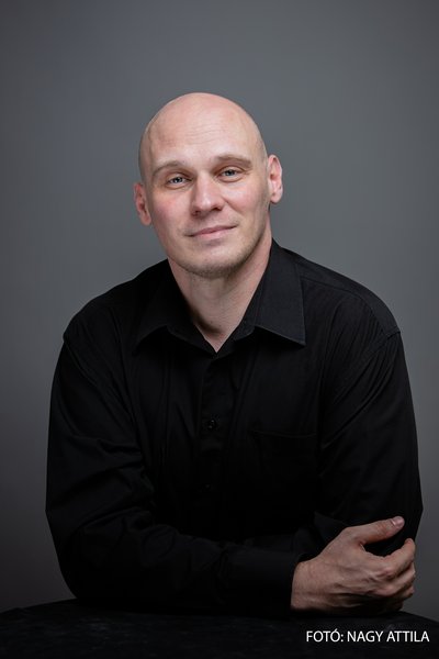 Garamvölgyi Zoltán