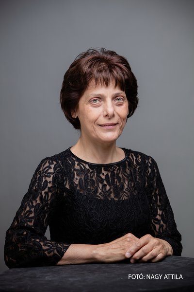 Juhászné Peták Ágnes