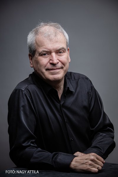 Király Tibor Péter