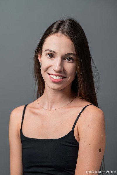 Lendvai Bíborka