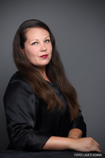 Evelin Restné Máthé