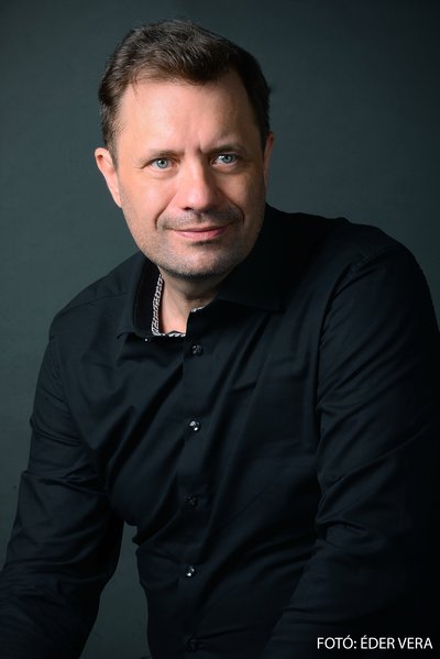 Szabolcs Mátyássy