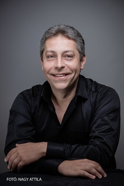 Zsolt Miklós Mersei