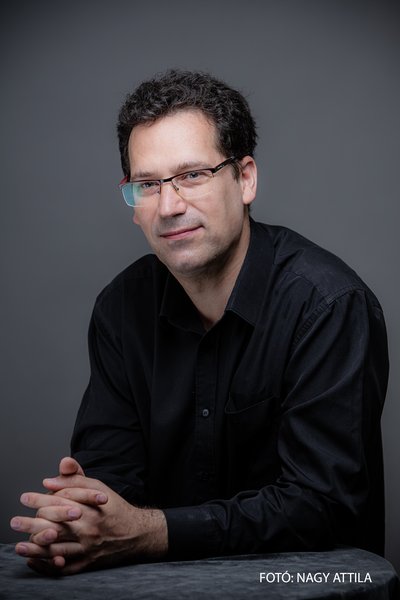 Balázs Mészáros