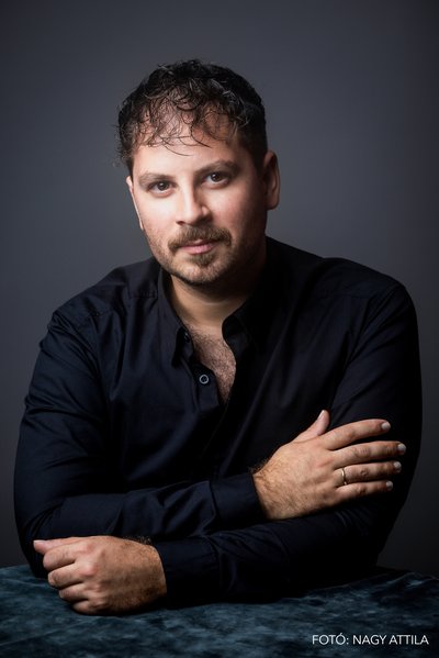 Beeri Benjámin (operastúdió)