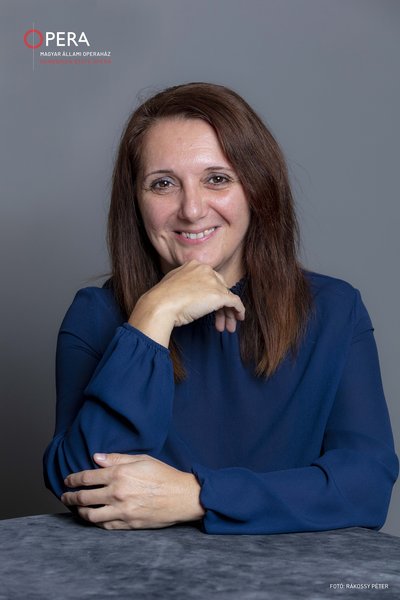 Noszkó-Horváth Andrea