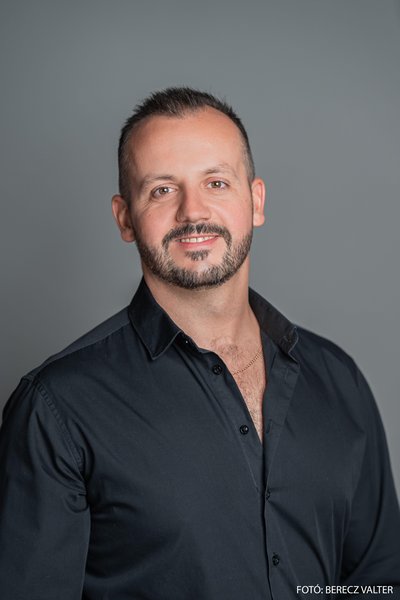 Norbert Antóni