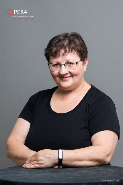 Nyerges  Árpádné