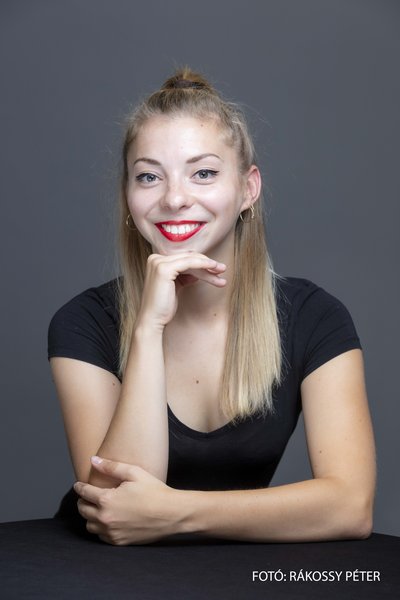 Balázsi-Pesel Anita Tiffany