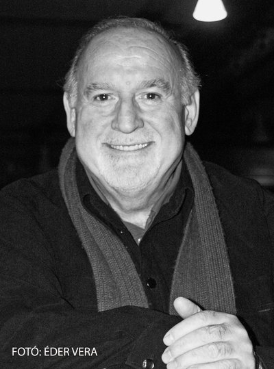 Sólyom-Nagy Sándor