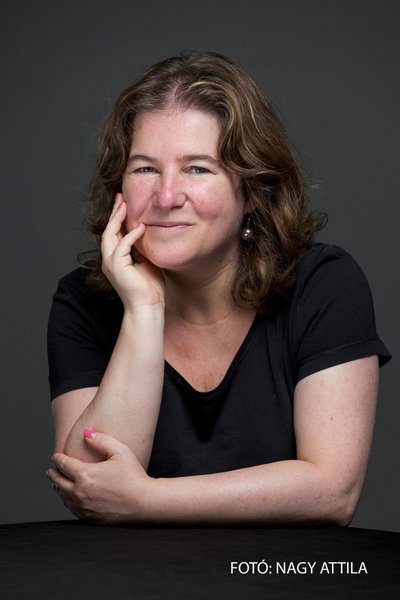 Dorottya Katalin Szendrődy