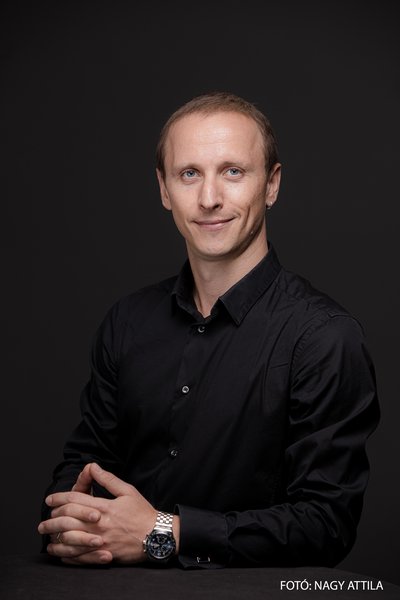 Taran Dumitru
