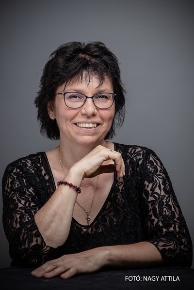 Tomsicsné Závodszky Magdolna