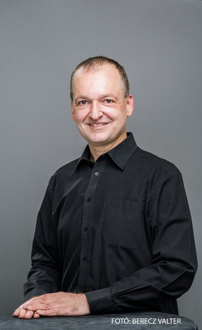 Aladár Tüske