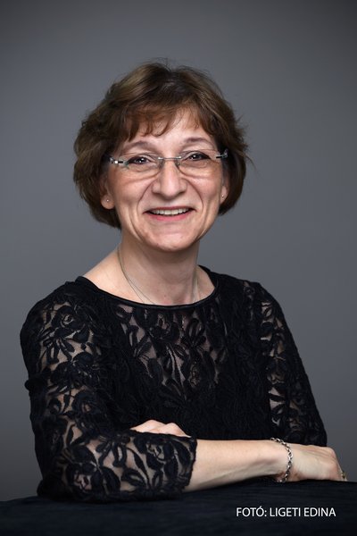 Ürmösi Farkas Gabriella