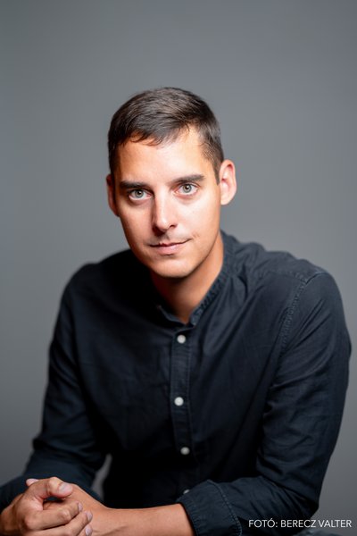 Dénes-Worowski Marcell