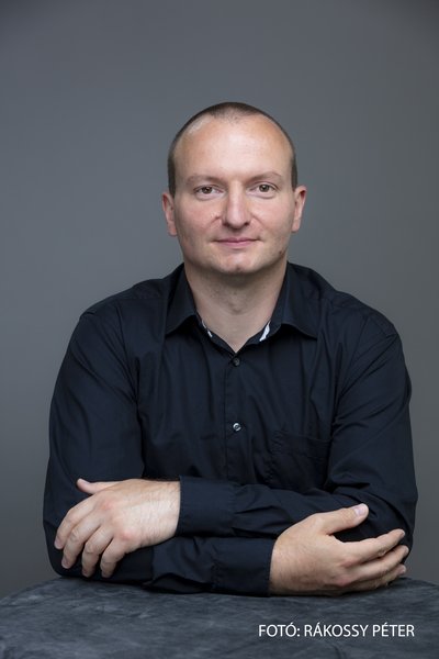 Zsolt Végh