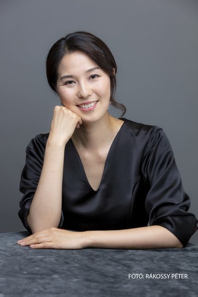 Yoshida Makiko