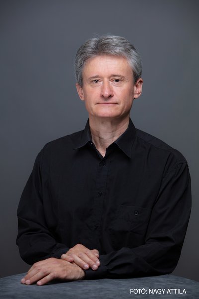 Tibor Zacher Wambach