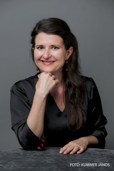 Györgyi Avvakumovits