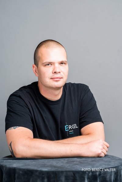 Balog Balázs Péter