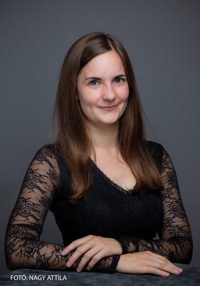 Bánki Berta Zsófia