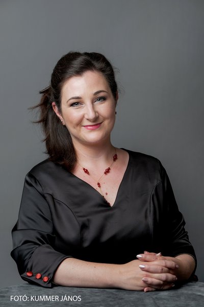 Baranyai Anett Anikó