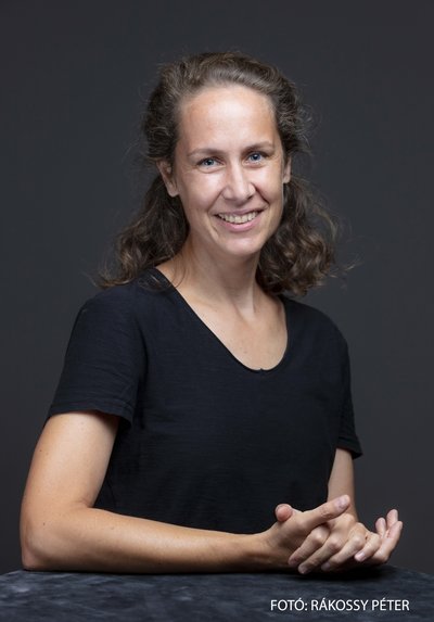 Szilágyiné Barcsák Anna