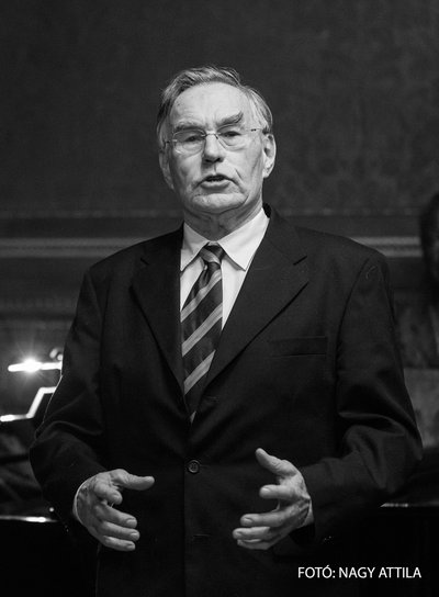 István Berczelly