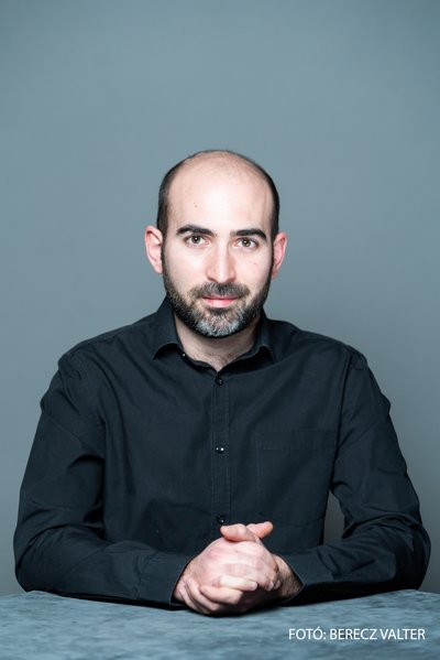 Dimcevski Alexandre Anatolii