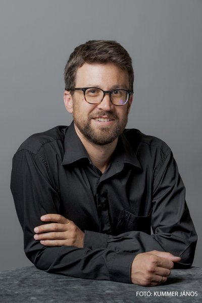 Ladjánszki László