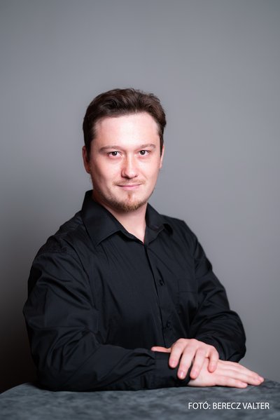 Lakai Róbert Zoltán