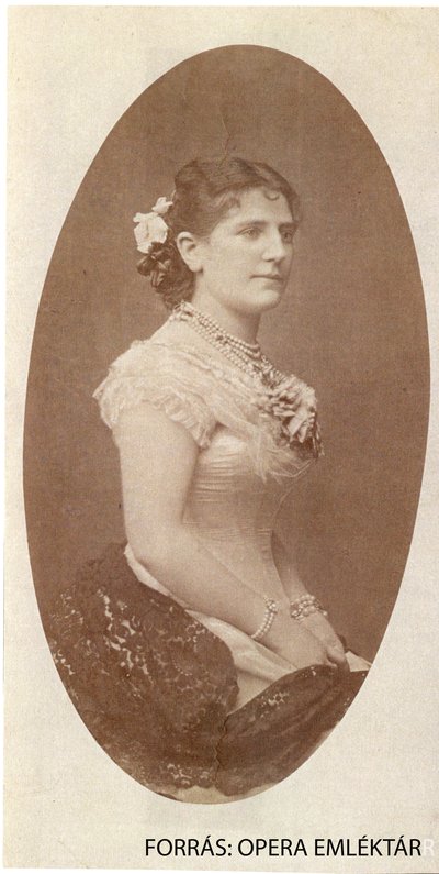 Jozefa Maleczkyné Ellinger