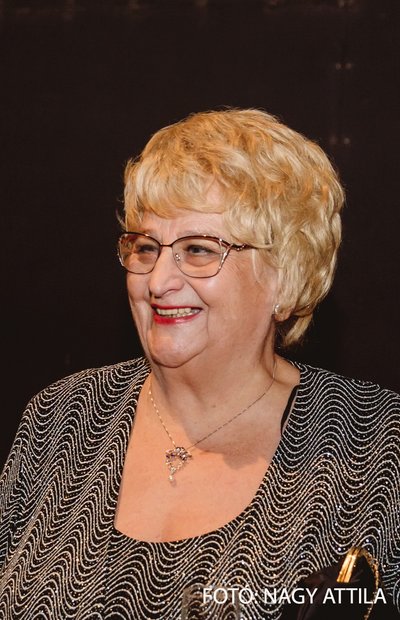 Zsuzsa Misura