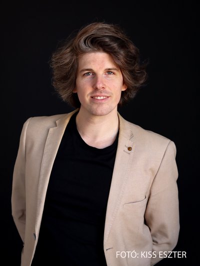 Botond Pál (opera studio)