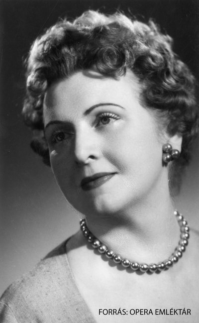 Magda Rigó
