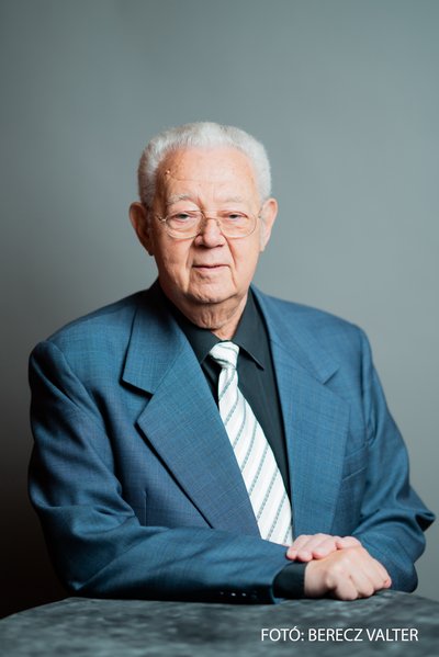 Rozsos István